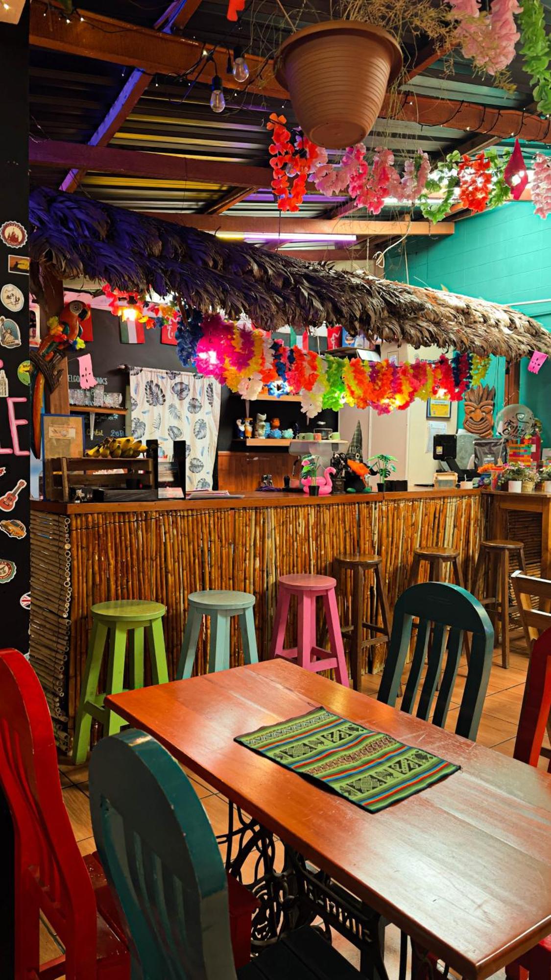 Lobo Hostel La Paz Eksteriør billede